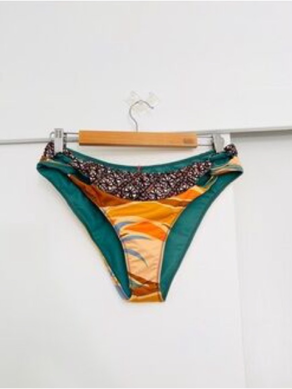 Free-est Donna Convertible Bikini Bottoms